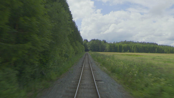 Train, Sweden - A006C001 220127H1