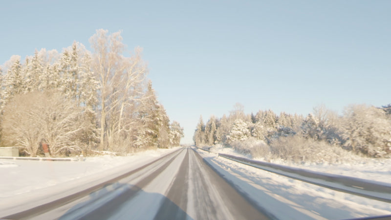 Winter Countryside to Uppsala X001 20221216 0007